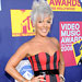 Pink, Alexis Lamontagna, Daring Dresses, Best of 2008
