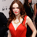 Rose McGowan, Premiere of Fifty Dead Men Walking, Toronto Red Carpet Report, 2008 Toronto Film Festival