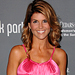 Lori Loughlin in Norma Kamali, 4th annual Pink party, Los Angeles, Beverly Hills 90210