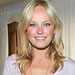 Stars at the Emmy Gift Lounges, Malin Ackerman, 2008 Emmy Awards