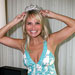 Stars at the Emmy Gift Lounges, Kristen Chenoweth, 2008 Emmy Awards