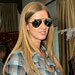 Stars at the Emmy Gift Lounges, Nicky Hilton, 2008 Emmy Awards