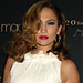 Girl About Town: Jennifer Lopez, Launch of Deseo for Men, New York City