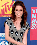 Girl About Town: Kristen Stewart, Twilight, Vampire Vixen