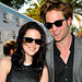 Style Star Kristen Stewart in Gucci, Twilight, Robert Pattinson, 2008 MTV Movie Awards