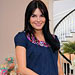Angie Harmon's Baby Shower, Los Angeles, Mommy To Be Take Three