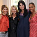 Lori Loughlin, Angie Harmon, Holly Robinson Peete, Angie Harmon's Baby Shower, Los Angeles