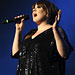 Adele, 2008 Black Ball for Keep a Child Alive, New York City