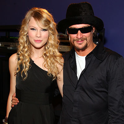 taylor swift kid pictures. altTag Taylor Swift, Kid Rock