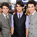 Nick Jonas, Joe Jonas and Kevin Jonas, American Music Awards