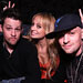 Joel Madden, Nicole Richie and Benji Madden