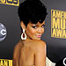 Rihanna, American Music Awards