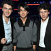 The Jonas Brothers, The Grammy Nominations Concert Live, Loa Angeles