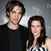 Girl About Town: Kristen Stewart, Robert Pattinson Twilight photo call, Paris