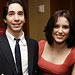Justin Long, Sophia Bush, Ed Norton Hosts a Benefit for the Maasai Wilderness Conservation Fund, New York City