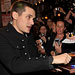 John Mayer, Premiere of Marley & Me, Los Angeles