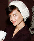 Katie Holmes 