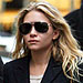 Ashley Olsen