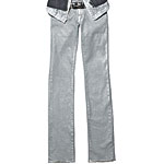 Denim jeans, Goldsign.