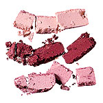 Intense I-Color compact in Trio for Green Eyes, Almay.