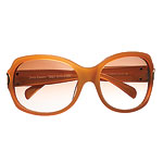 Champagne sunglasses, Shades of Couture by Juicy Couture.