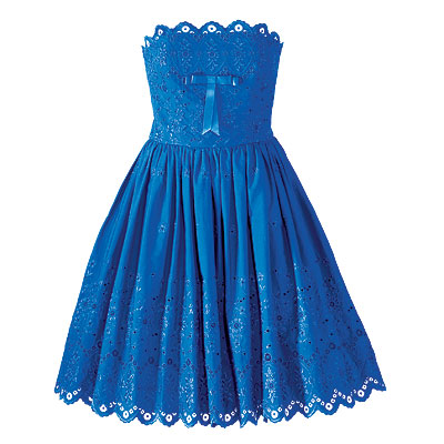 betsey johnson dresses. Re: Spin off to dress envy: