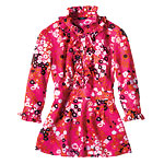 Cotton blouse, J. Crew.