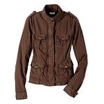 Cotton jacket, Max & Co..