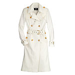Cotton trench, Rock & Republic.