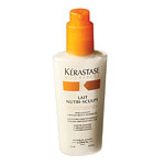 Lait Nutri-Sculpt hair foundation, K.