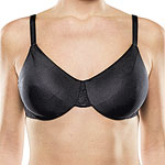 Nylon-spandex (Passion for Comfort No. 3385) bra, Bali.