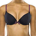 Polyamide-elastane (Salon Prive AB, Huit.