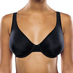 Nylon-Lycra (No. F2537) bra, Calvin Klein.