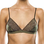 Lace (No. 497905) bra, Gap Body.