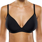 Nylon-Lycra (No. 22B6) bra, Hope.