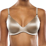 Nylon-Lycra (No. 7319) bra, Maidenform.