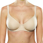 Nylon-Lycra (Travelers Allura) bra, Soma Intimates.