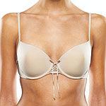 Nylon-spandex (No. 75627) bra, Wacoal America.