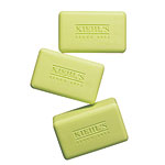 Pear tree corner soap set, Kiehl's.
