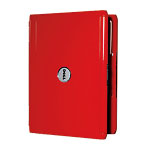 Dell computer colored by colorware, Dell.