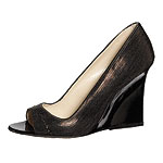 Leather shoes, Max Kibardin for Furla.