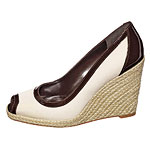 Canvas shoes, Enzo Angiolini.