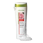 Rosewater and Chamomile Normalizing shampoo, Jason.