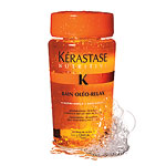 Bain Oleo-Relax shampoo, K.