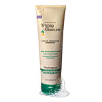 Triple Moisture shampoo, Neutrogena.