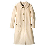 Linen jacket, H&M.