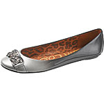 Patent-leather flats, Sam Edelman.