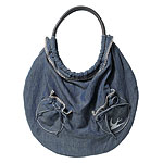 Linen bag, Jovovich-Hawk by Milla Jovovich.