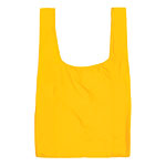 Ripstop-nylon tote in Neon, 