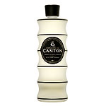 Cognac-based ginger liqueur, Domaine de Canton.